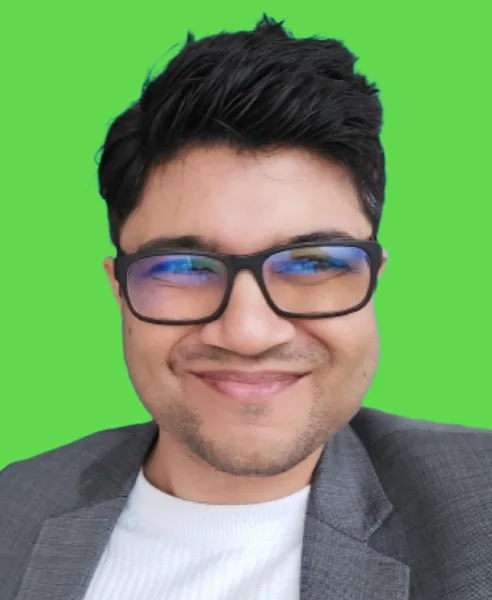 Saurav Sarkar, Founder of XpertApps